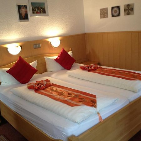 Hotel Bolsche 126 Berlin Kültér fotó