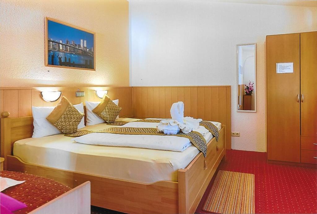 Hotel Bolsche 126 Berlin Kültér fotó