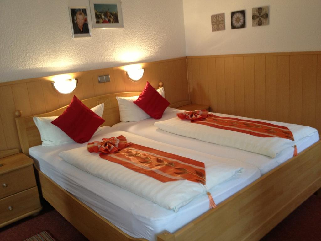 Hotel Bolsche 126 Berlin Kültér fotó